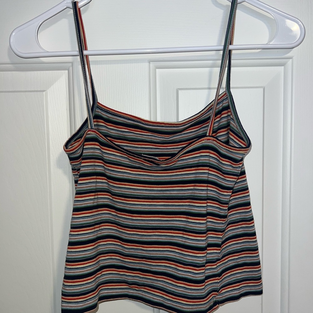 Stripped cami ✨ - Picture 2 of 2